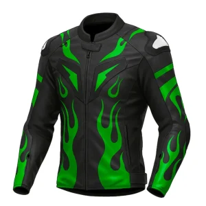 Motorbike Jacket