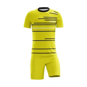 Soccer Uniform